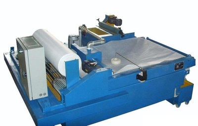 Grinding Machine Filter Paper